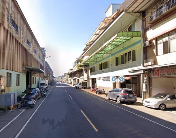 新北廠房-0