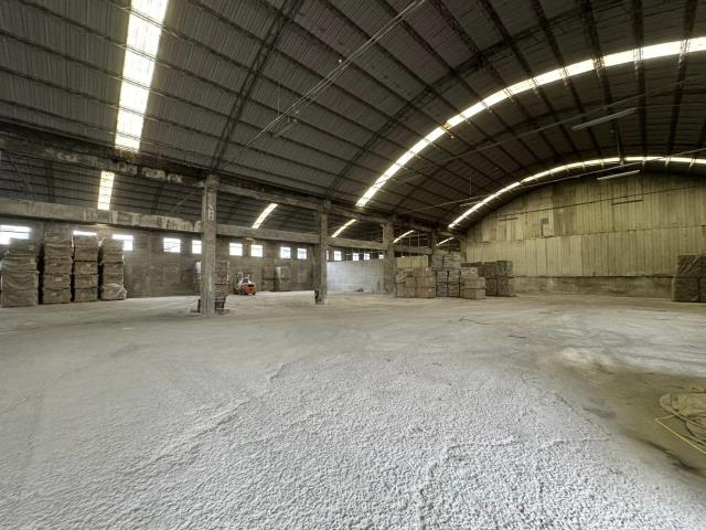 新北鶯歌廠房-0