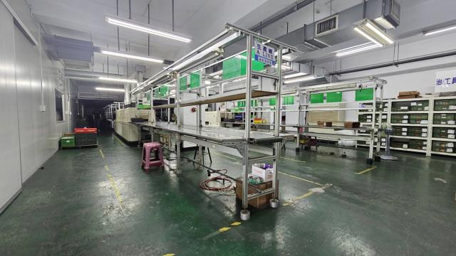 桃園龜山廠房-0