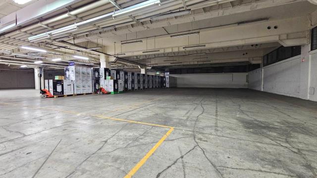 桃園龜山廠房-0