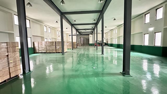 桃園龜山廠房-1