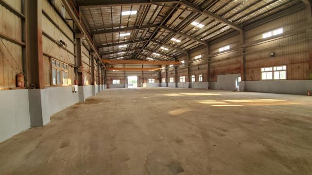 桃園蘆竹廠房-0