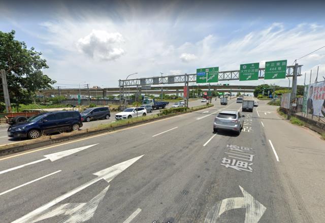 桃園大園廠房-0