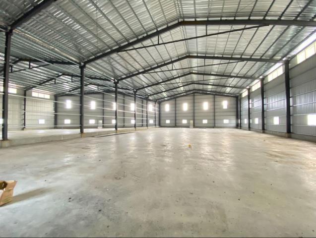 桃園楊梅廠房-0