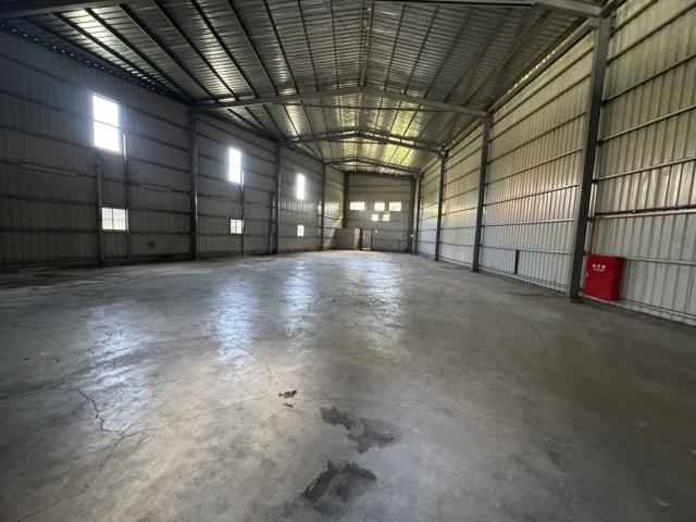 新北樹林廠房-0