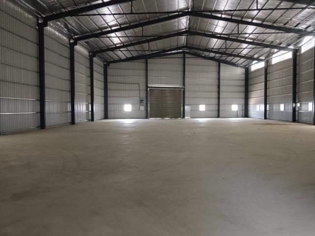 新北樹林廠房-0