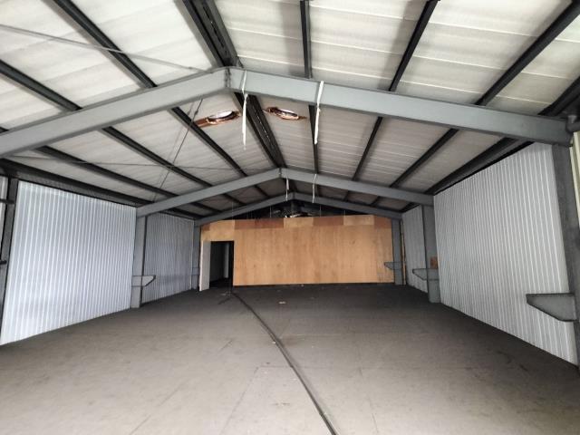 新北樹林廠房-0