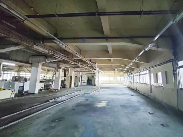 樹林廠房-0