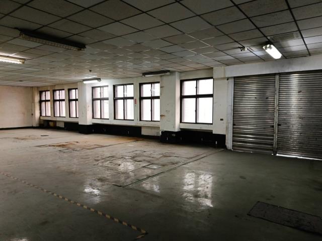 新北鶯歌廠房-0