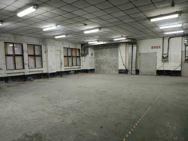 鶯歌廠房-0
