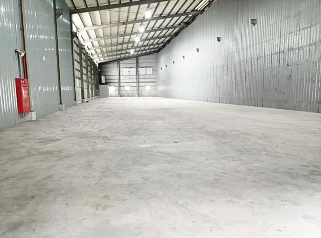 新北八里廠房-0