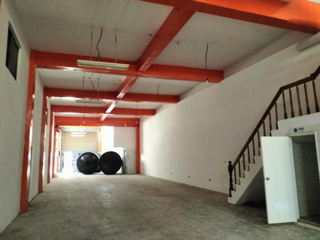 新北土城廠房-0