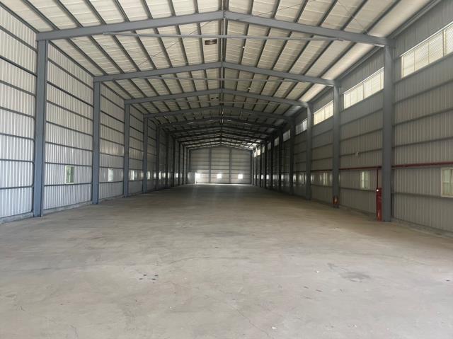 新北土城廠房-0