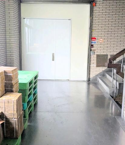 新北中和廠房-0