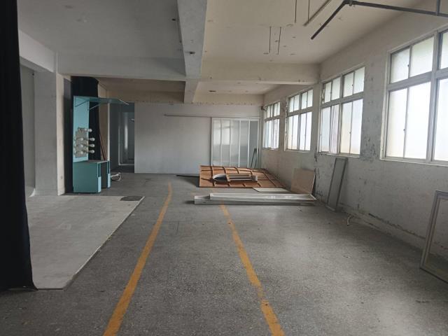 新北中和廠房-0