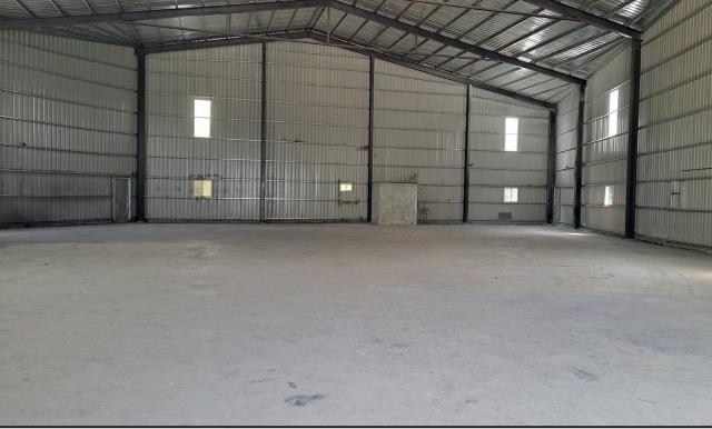 新北五股廠房-0