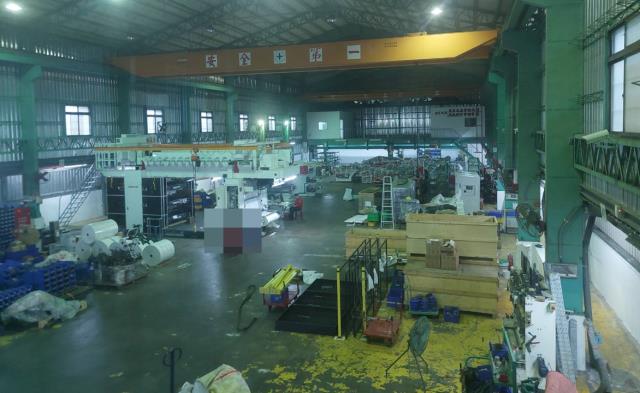 新北五股廠房-0