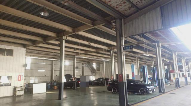 新北泰山廠房-0