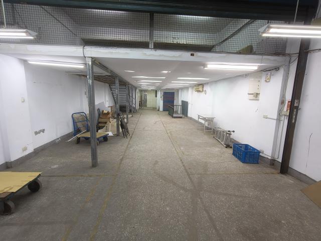 新北新莊廠房-0