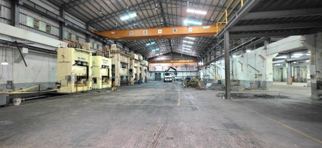 桃園新屋廠房-0