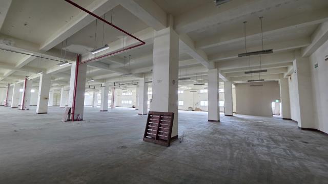 桃園楊梅廠房-0