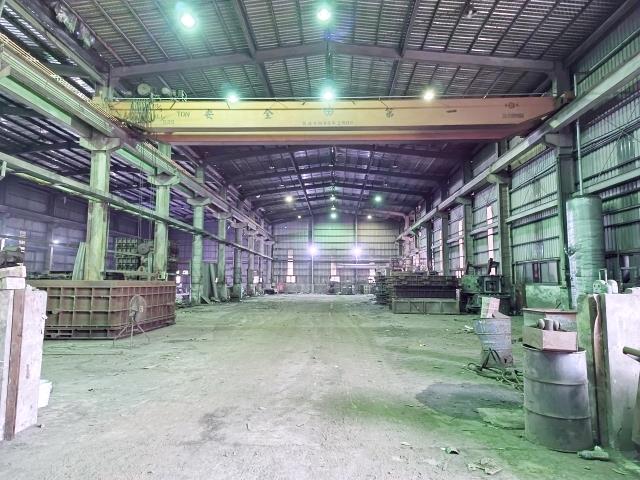 龍潭廠房-0