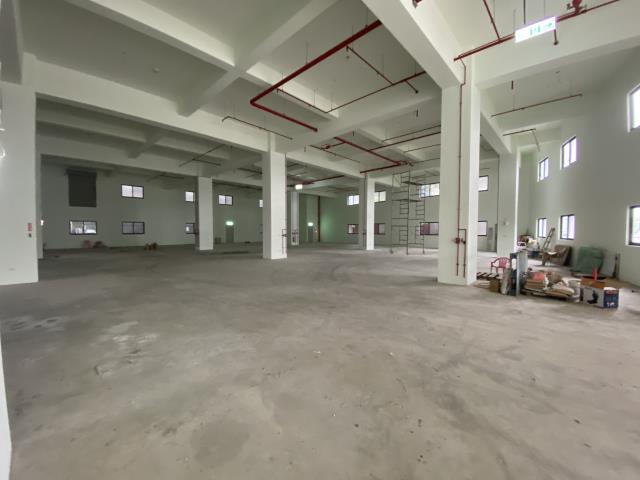 桃園廠房-0