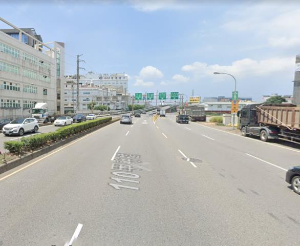 桃園中壢廠房-0