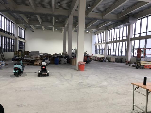 桃園桃園區廠房-0
